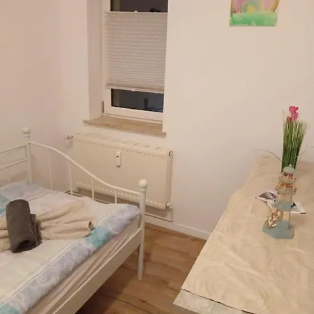 Apartament Stella's Monteurswohnungen *