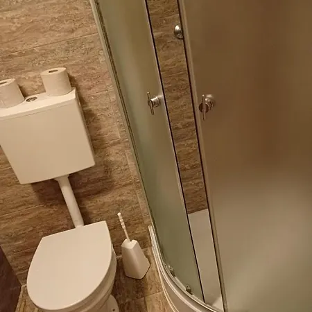 Appartement Stella's Monteurswohnungen