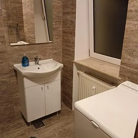 Stella's Monteurswohnungen * Crimmitschau