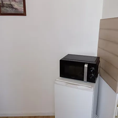 Stella's Monteurswohnungen Appartement *