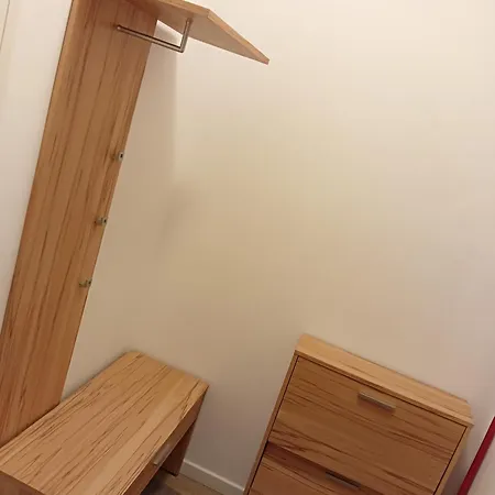 Stella's Monteurswohnungen Crimmitschau