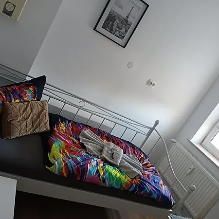 Apartament Stella's Monteurswohnungen