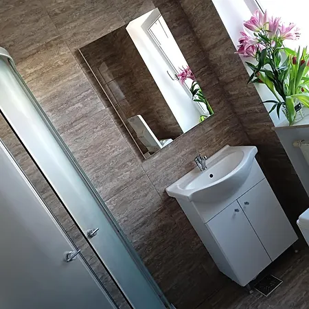 Stella's Monteurswohnungen Crimmitschau