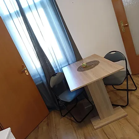 Stella's Monteurswohnungen Apartment *