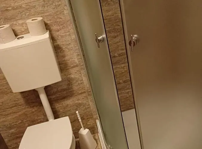 شقة Stella's Monteurswohnungen