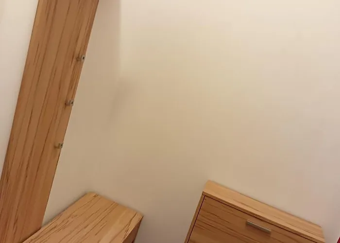 Stella's Monteurswohnungen Crimmitschau