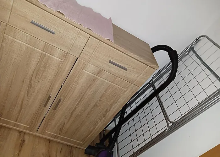 Stella's Monteurswohnungen *